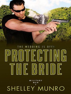 cover image of Protecting the Bride